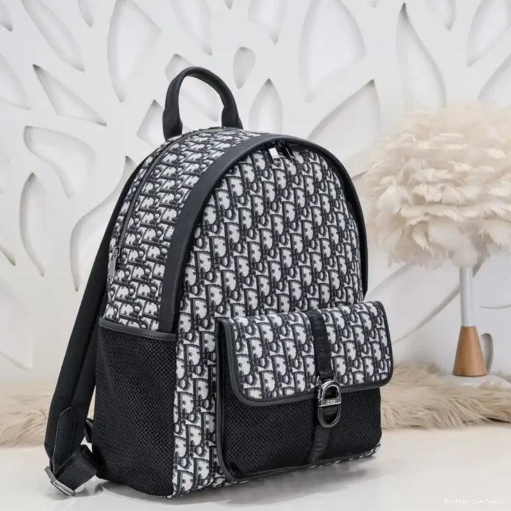 Brother Sam Yupoo 2401YA0180 Dio Bags 0727